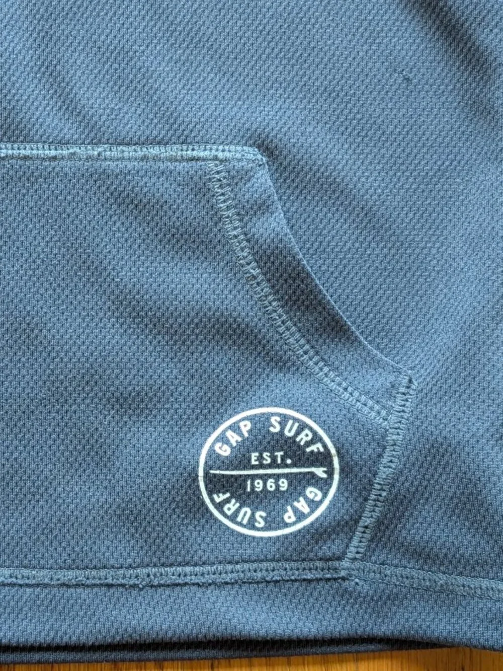 Baby Gap Rashguard - Picture 2 of 6